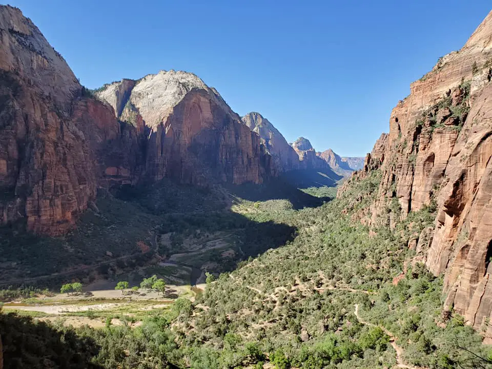 Zion National Park