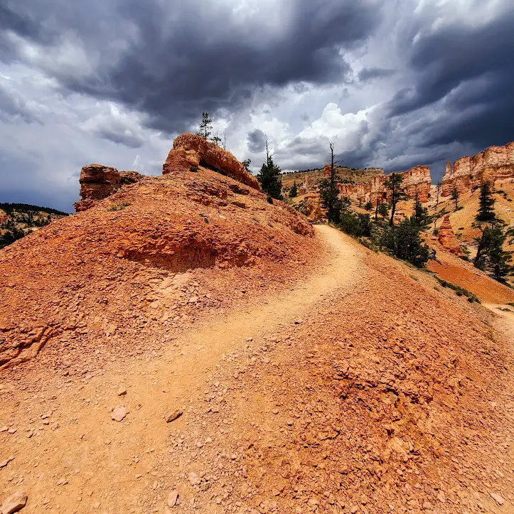 Bryce Canyon