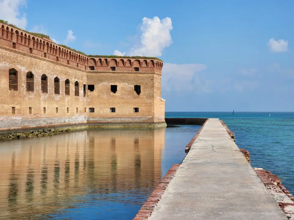 Dry Tortugas