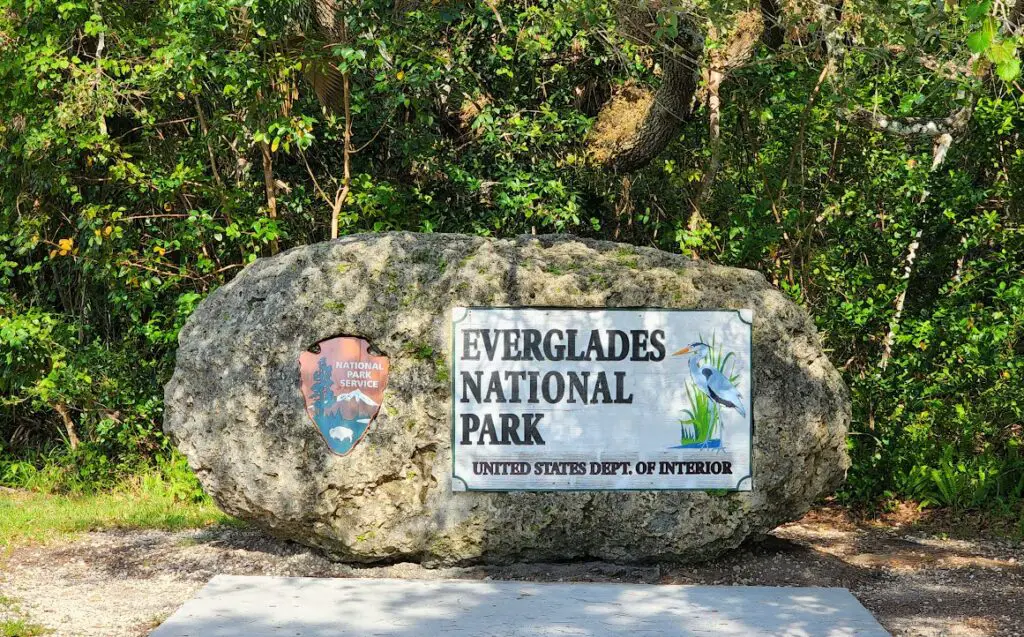 Everglades